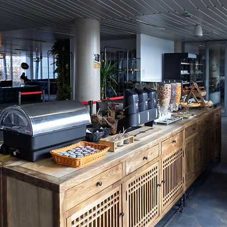 洛奇茵酒店 巴黎 外观 照片