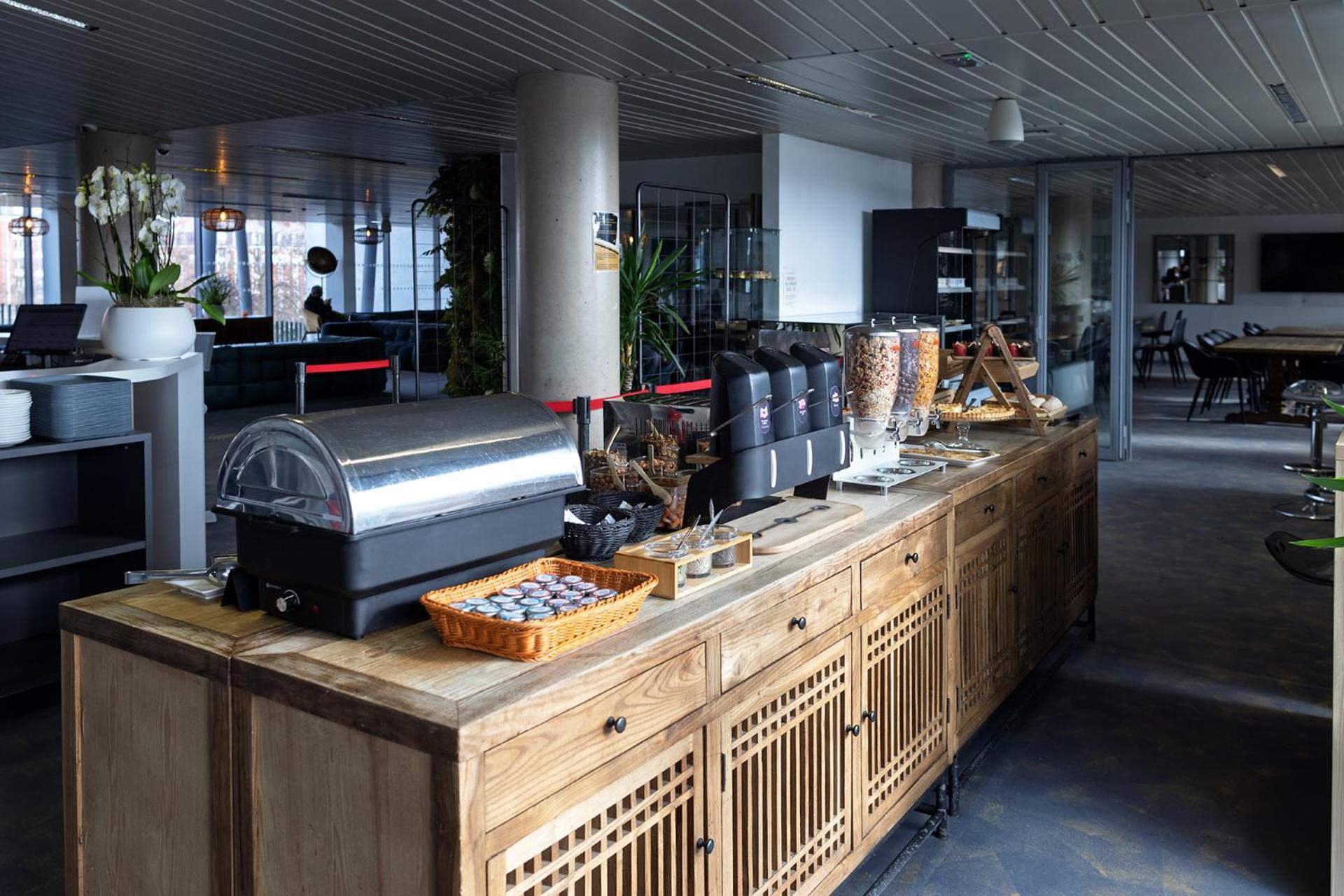 洛奇茵酒店 巴黎 外观 照片